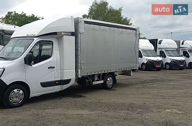 Тентований Renault Master 2021 в Ковелі фото 48 Тентований Renault Master 2021 в Ковелі
