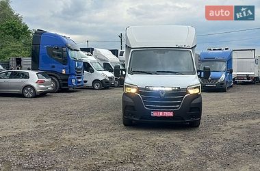 Тентований Renault Master 2021 в Ковелі фото 4 Тентований Renault Master 2021 в Ковелі