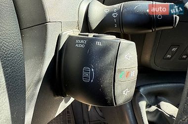 Вантажний фургон Renault Master 2016 в Києві фото 18 Вантажний фургон Renault Master 2016 в Києві