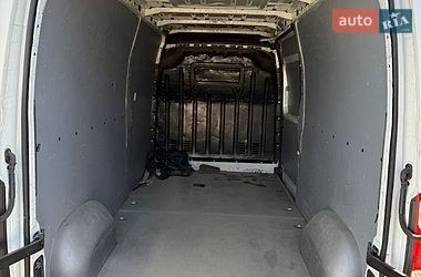 Вантажний фургон Renault Master 2016 в Києві фото 23 Вантажний фургон Renault Master 2016 в Києві