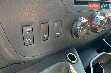 Вантажний фургон Renault Master 2016 в Києві фото 20 Вантажний фургон Renault Master 2016 в Києві
