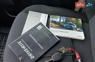 Тентований Renault Master 2021 в Ковелі фото 51 Тентований Renault Master 2021 в Ковелі