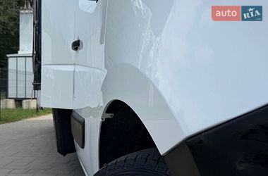 Тентований Renault Master 2019 в Ковелі