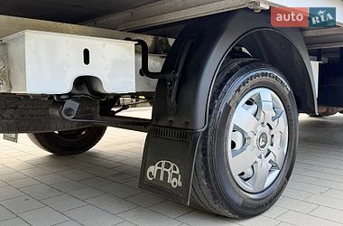 Тентований Renault Master 2019 в Ковелі