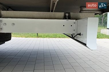 Тентований Renault Master 2019 в Ковелі