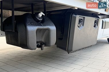 Тентований Renault Master 2019 в Ковелі