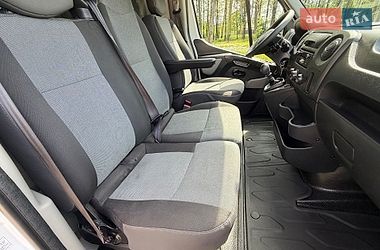 Тентований Renault Master 2019 в Ковелі