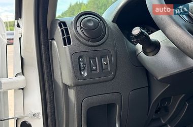 Тентований Renault Master 2019 в Ковелі
