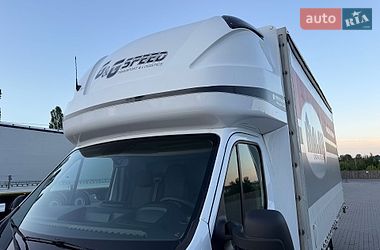 Тентованый Renault Master 2021 в Ковеле фото 38 Тентованый Renault Master 2021 в Ковеле