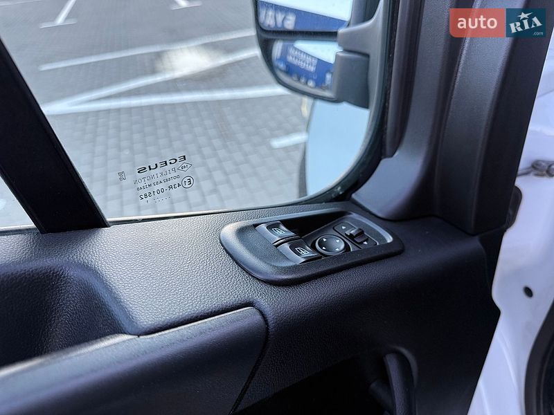 Тентованый Renault Master 2021 в Ковеле фото 46 Тентованый Renault Master 2021 в Ковеле