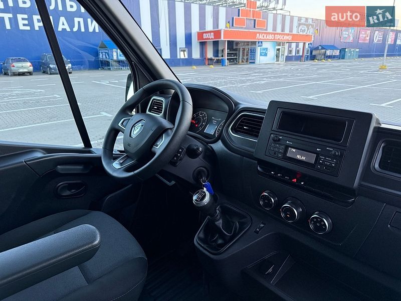 Тентованый Renault Master 2021 в Ковеле фото 69 Тентованый Renault Master 2021 в Ковеле