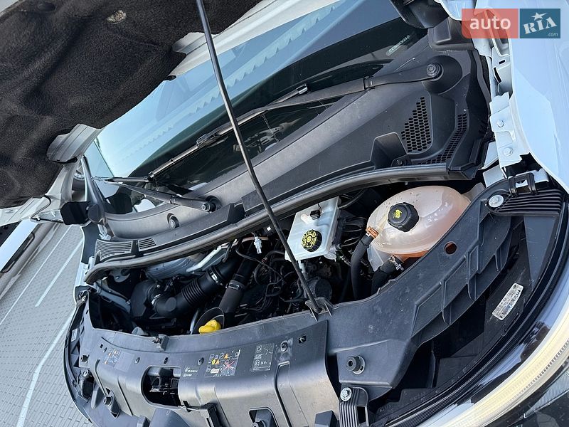 Тентованый Renault Master 2021 в Ковеле фото 87 Тентованый Renault Master 2021 в Ковеле