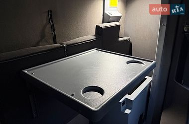 Тентований Renault Master 2019 в Ковелі
