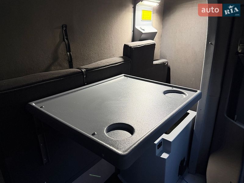 Тентований Renault Master 2019 в Ковелі