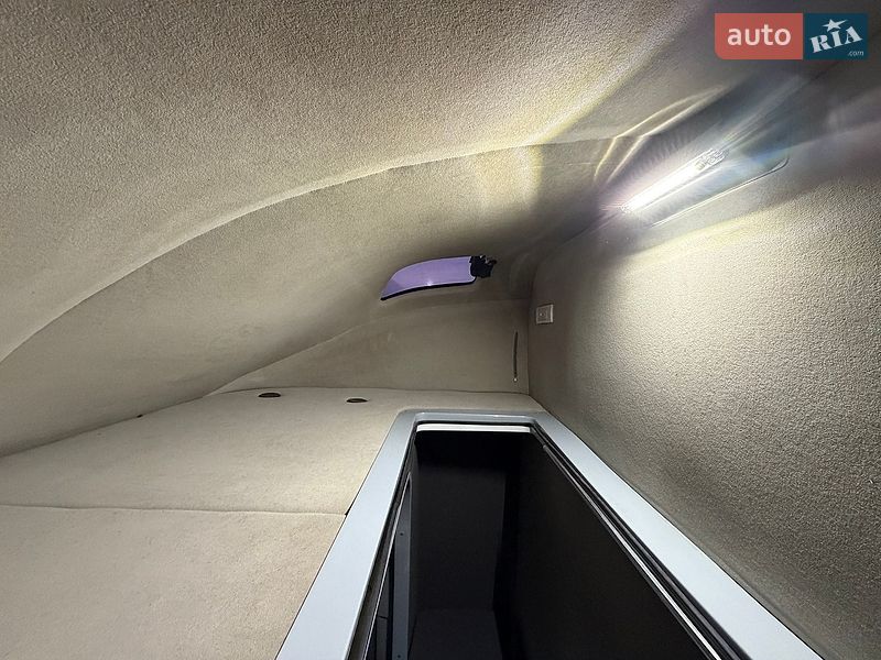 Тентований Renault Master 2019 в Ковелі