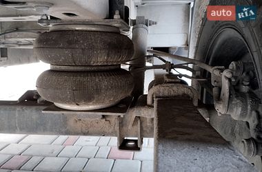Грузовой фургон Renault Master 2019 в Тернополе