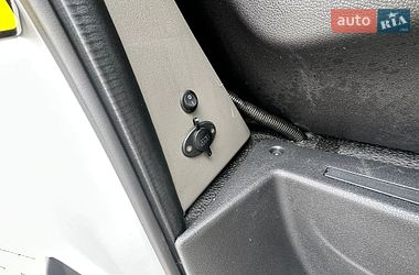 Тентований Renault Master 2021 в Калуші