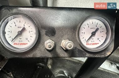 Тентований Renault Master 2021 в Калуші
