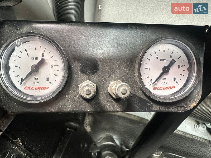 Тентований Renault Master 2021 в Калуші