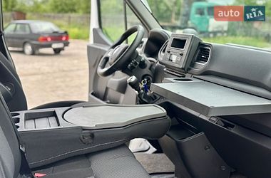Тентований Renault Master 2021 в Калуші