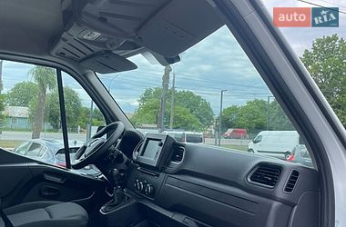 Грузовой фургон Renault Master 2022 в Луцке
