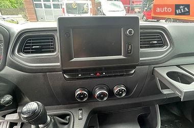 Грузовой фургон Renault Master 2022 в Луцке