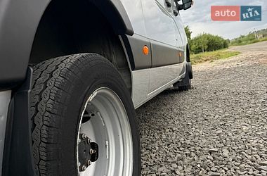 Грузовой фургон Renault Master 2021 в Ковеле фото 8 Грузовой фургон Renault Master 2021 в Ковеле