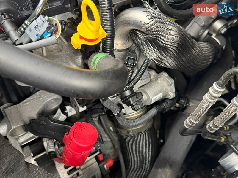 Грузовой фургон Renault Master 2021 в Ковеле фото 39 Грузовой фургон Renault Master 2021 в Ковеле
