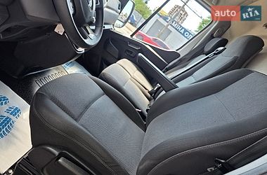 Грузовой фургон Renault Master 2021 в Одессе
