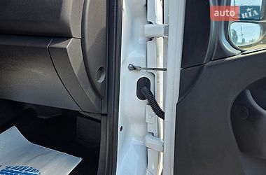 Грузовой фургон Renault Master 2021 в Одессе