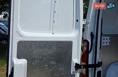Грузовой фургон Renault Master 2021 в Одессе
