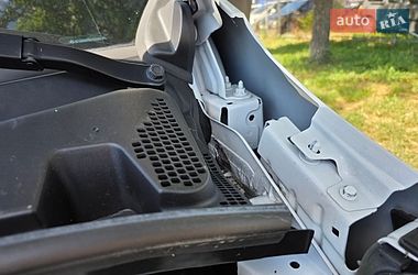 Грузовой фургон Renault Master 2021 в Одессе