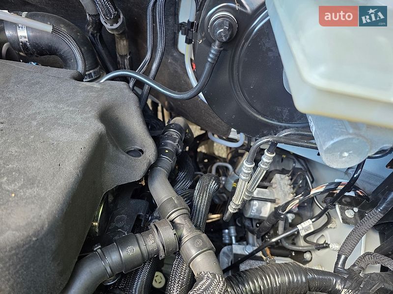 Грузовой фургон Renault Master 2021 в Одессе