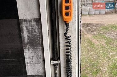 Грузовой фургон Renault Master 2022 в Путиле