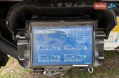 Грузовой фургон Renault Master 2022 в Путиле