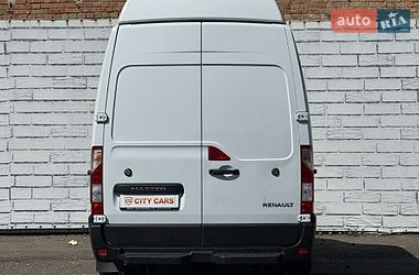 Грузовой фургон Renault Master 2024 в Киеве