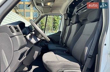 Грузовой фургон Renault Master 2024 в Киеве