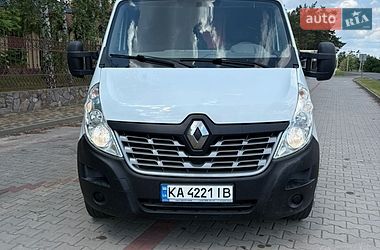 renault master 2015 в Маневичи от профессионального продавца Владислав Смальчук