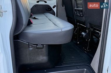 Борт Renault Master 2017 в Львові