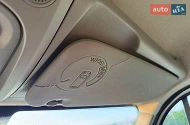 Борт Renault Master 2017 в Львові