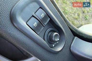 Борт Renault Master 2017 в Львові