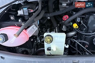 Борт Renault Master 2017 в Львові