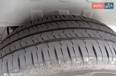 Вантажний фургон Renault Master 2018 в Івано-Франківську