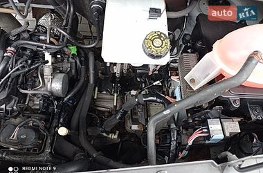 Вантажний фургон Renault Master 2018 в Івано-Франківську
