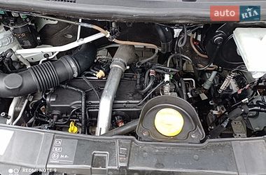 Вантажний фургон Renault Master 2018 в Івано-Франківську