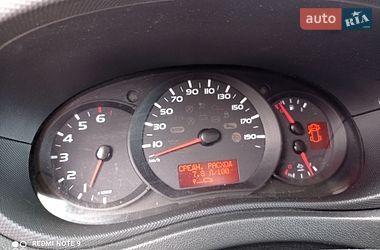 Вантажний фургон Renault Master 2018 в Івано-Франківську