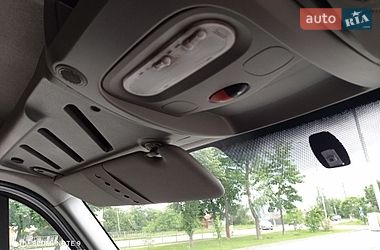 Вантажний фургон Renault Master 2018 в Івано-Франківську