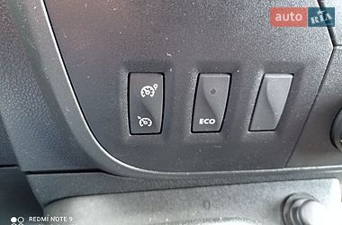 Вантажний фургон Renault Master 2018 в Івано-Франківську