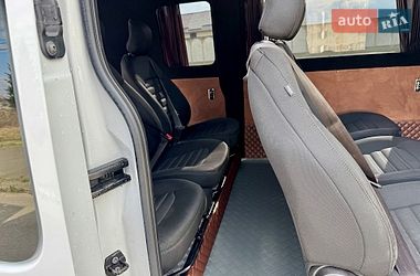Микроавтобус Renault Master 2019 в Калуше
