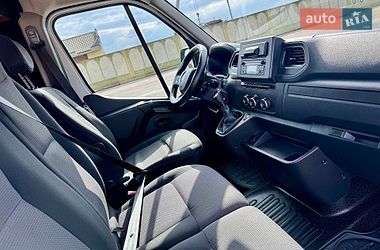 Микроавтобус Renault Master 2019 в Калуше